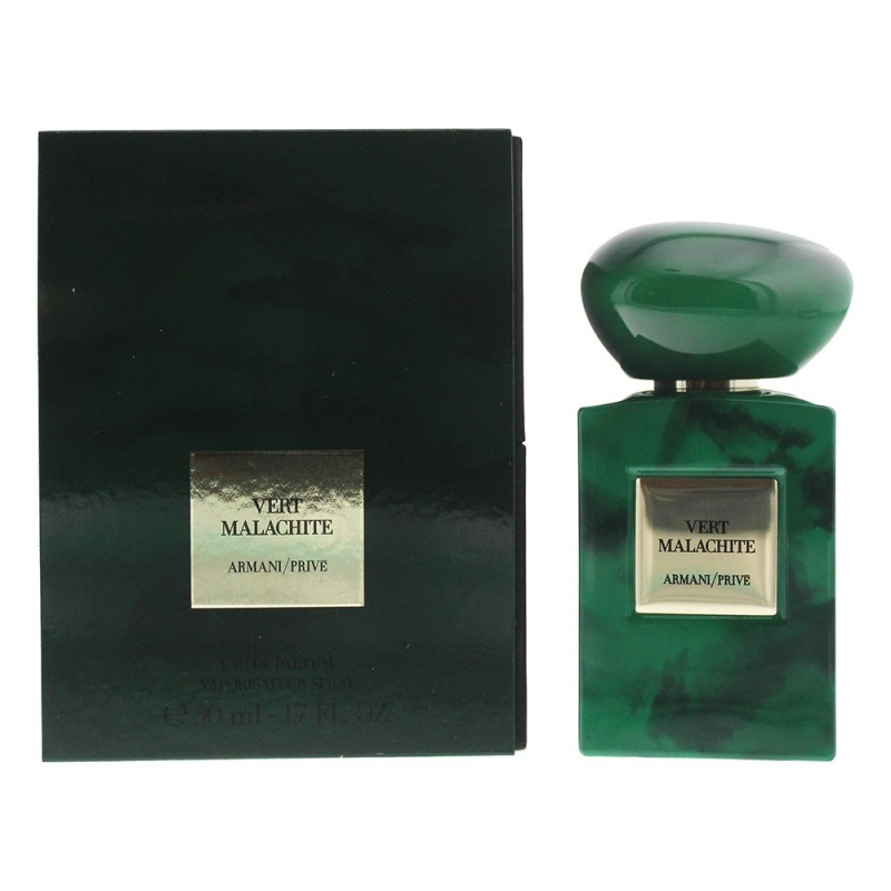 armani prive vert