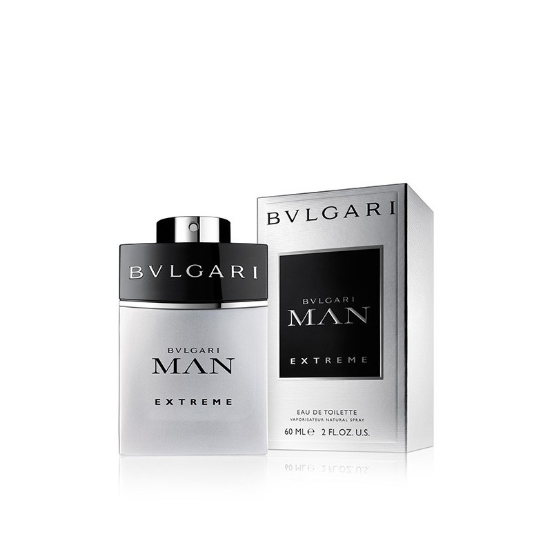 bvlgari man extreme 60ml