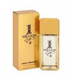 Million men on sale aftershave