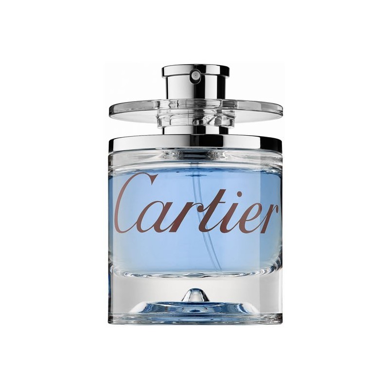 cartier vetiver
