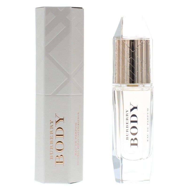 burberry body edp 35 ml
