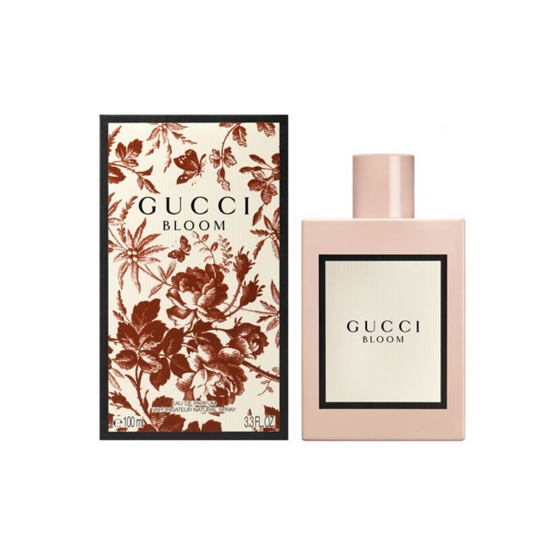 gucci bloom small bottle