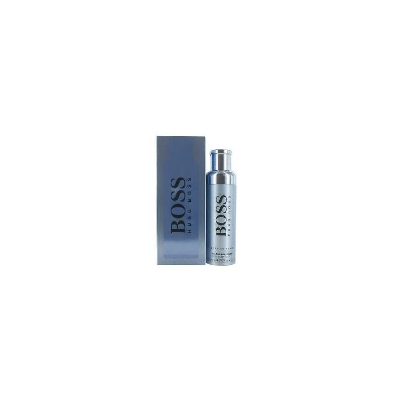 hugo boss on the go spray