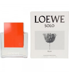 loewe ella perfume