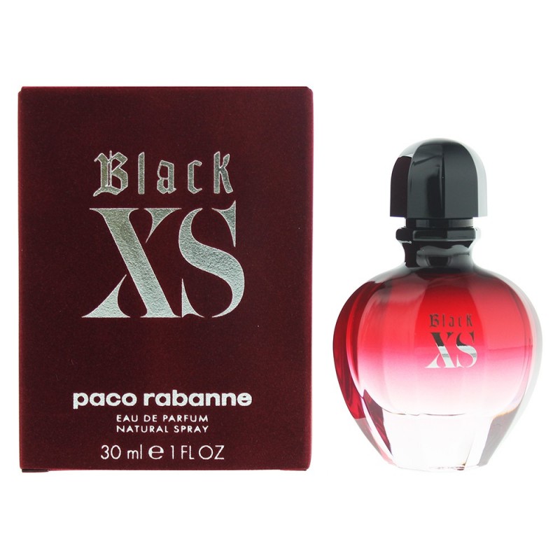 xs paco rabanne 30ml