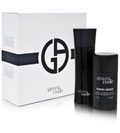 armani code edt 75ml