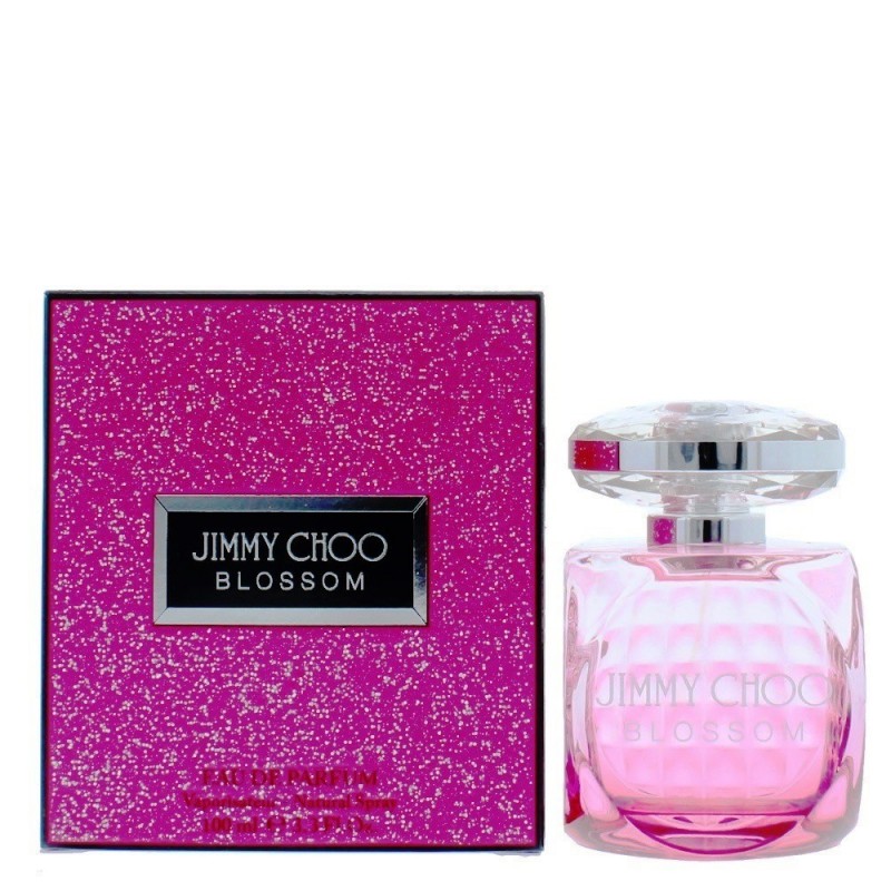 jimmy choo blossom perfume 100ml