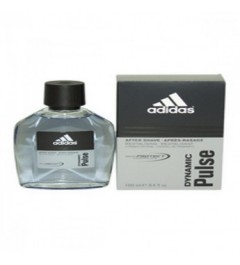 Aftershave Adidas Dynamic Pulse 100 ml