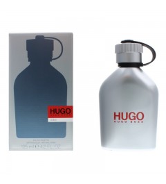 hugo boss iced eau de toilette 125ml