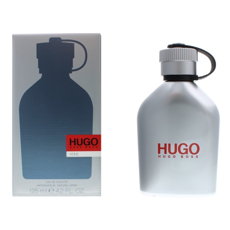 hugo boss iced