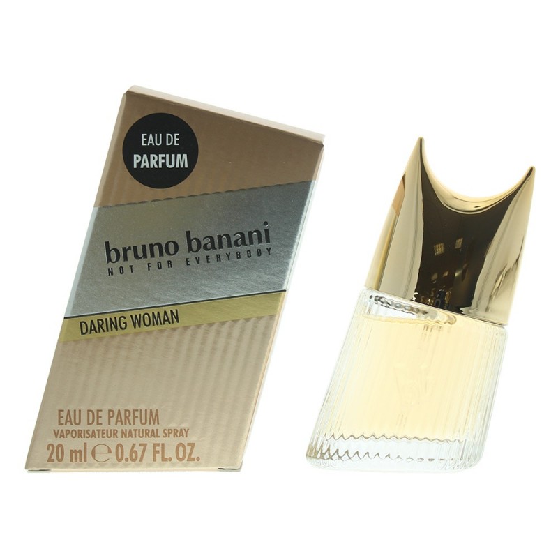 bruno banani parfum