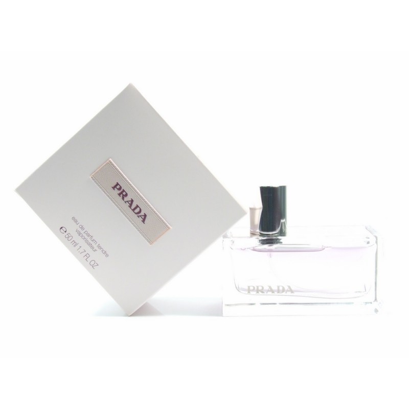 prada tendre parfum