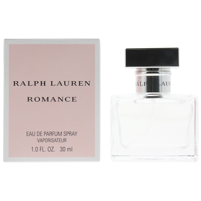 perfume romance ralph lauren 30ml