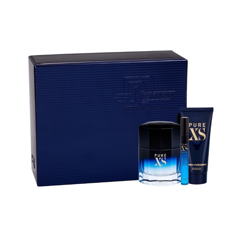 pure xs 10ml