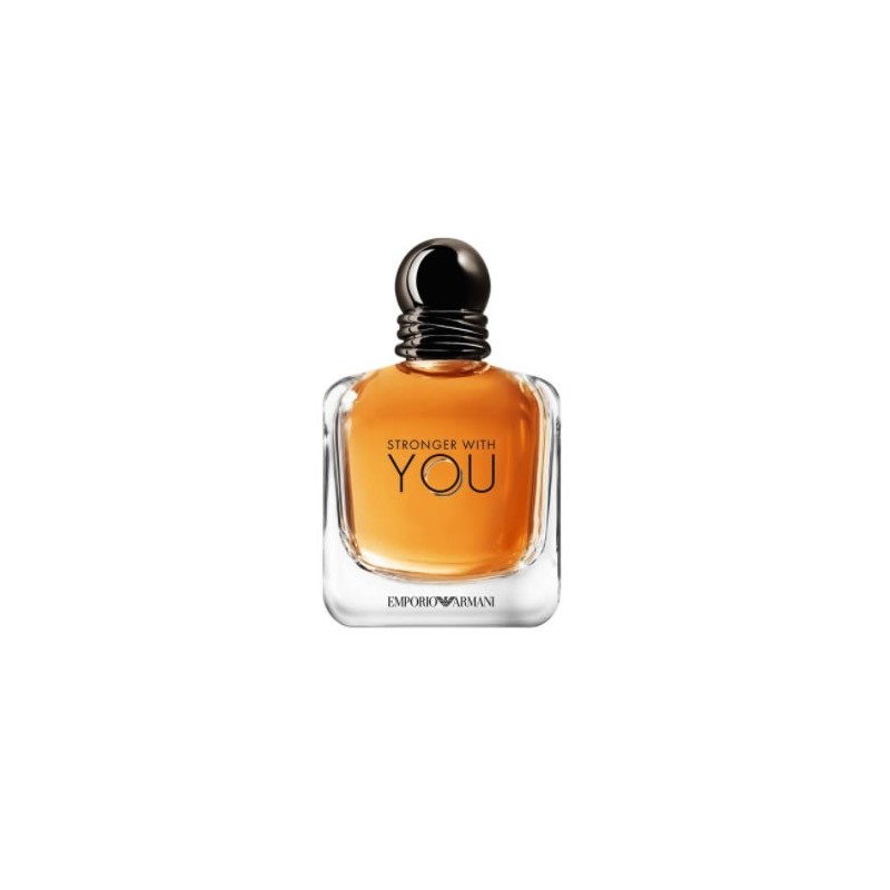 stronger with you armani 30ml