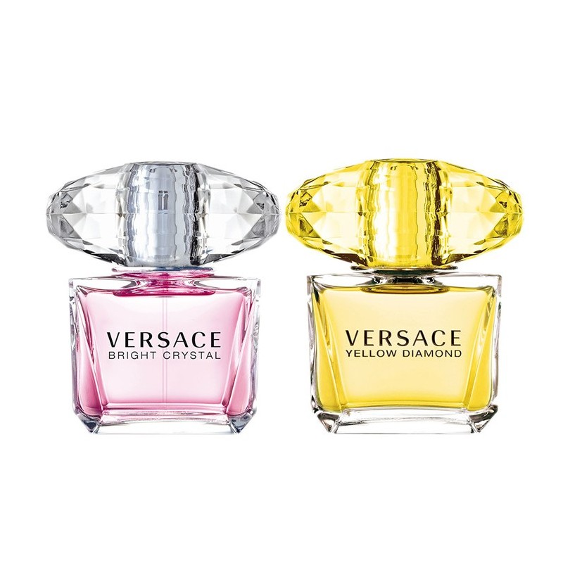 versace crystal 30ml