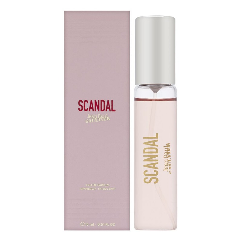 Parfum Jean Paul Gaultier Scandal 15 ml