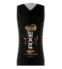 Axe Total Relax Body Wash Dark Temptation Shower gel 250 ml