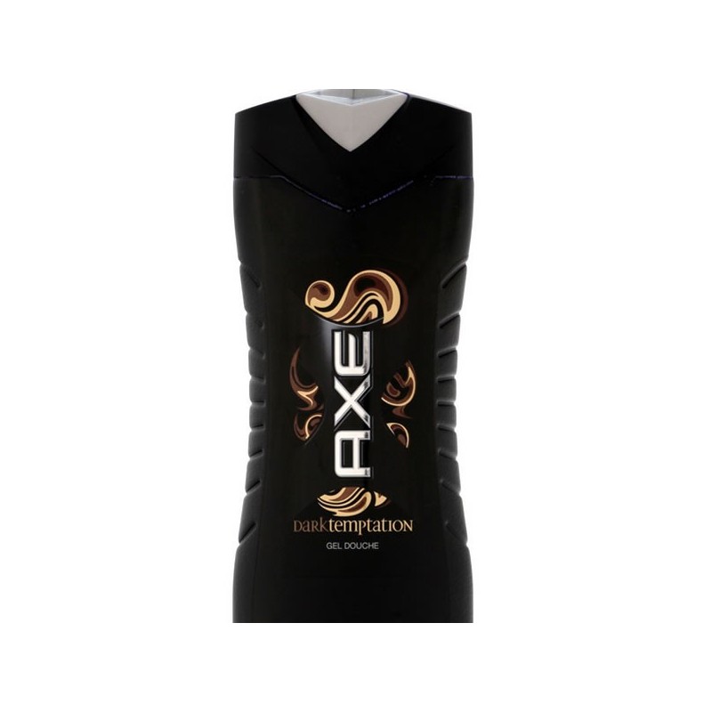 Axe Total Relax Body Wash Dark Temptation Shower gel 250 ml