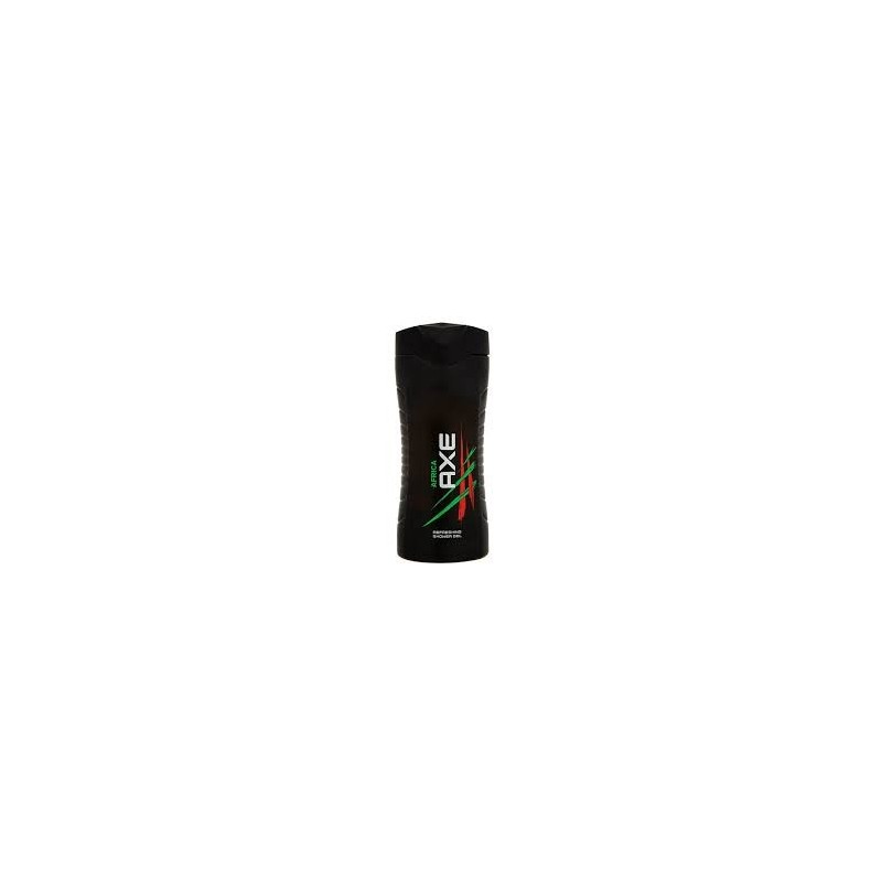 Axe Energy Boost Africa Body Wash Body wash 400 ml