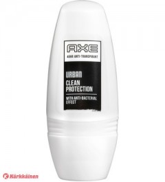 Axe Anti-Perspirant 48h Clean Urban Deodorant 50 ml