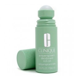 Clinique Dry Form Anti-Perspirant Deo roll-on 75 ml