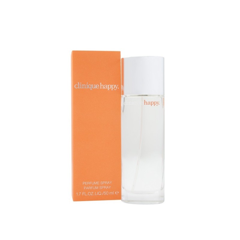 Clinique Happy Spray Parfum 50 ml