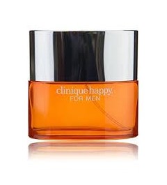 Clinique Happy For Men Cologne Spray Eau de Toilette 50 ml