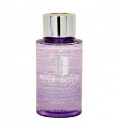Clinique Take The Day Off For Lids Lashes And Lips Make-up remover 125 ml