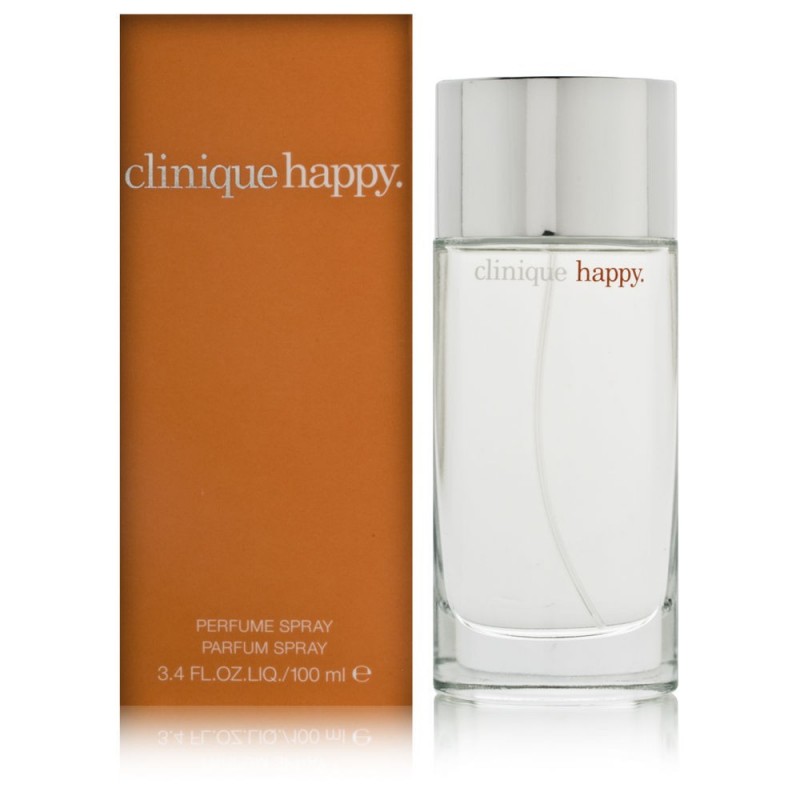 Clinique Happy Spray Parfum 100 ml