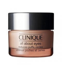 Clinique All About Eyes Eye cream 15 ml