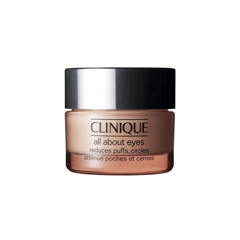 Clinique All About Eyes Eye cream 15 ml