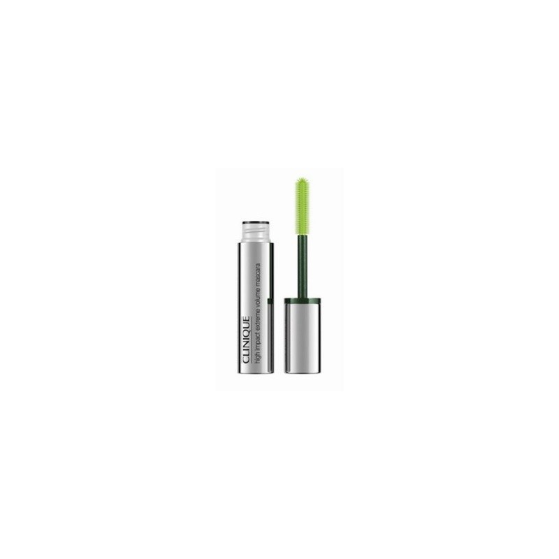 Clinique High Impact Extreme Volume Extreme Black Mascara 10 ml