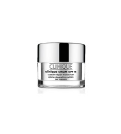Clinique Smart Combination To Oily Skin Night Custom Repair Moisturiser 50 ml