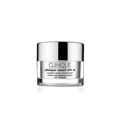 Clinique Smart SPF 15 Combination Oily To Oily Custom-Repair Moisturiser 50 ml