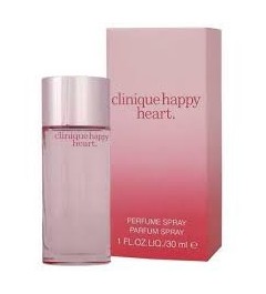 Clinique Happy Heart Spray Parfum 100 ml