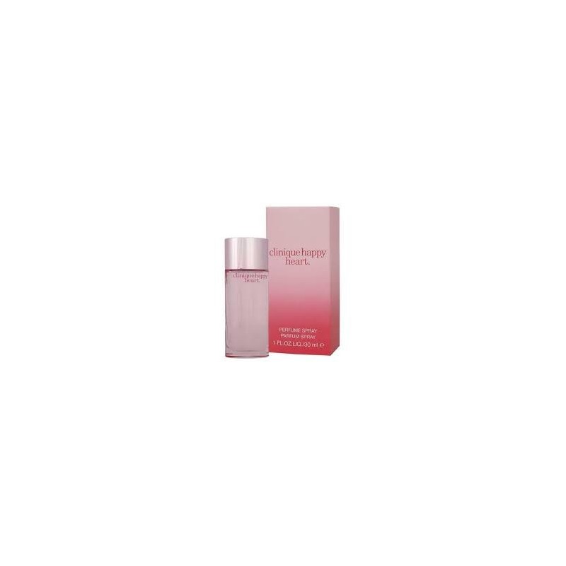 Clinique Happy Heart Spray Parfum 100 ml