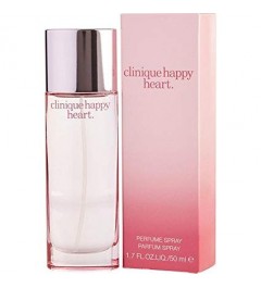 Clinique Happy Heart Parfum 50 ml