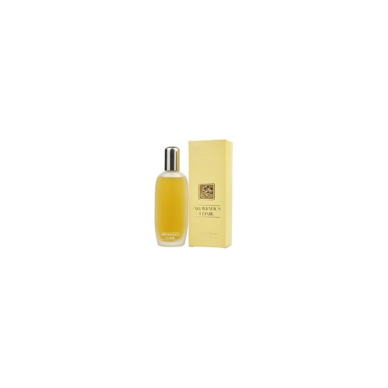 Clinique Aromatics Elixir Spray Eau de Parfum 100 ml