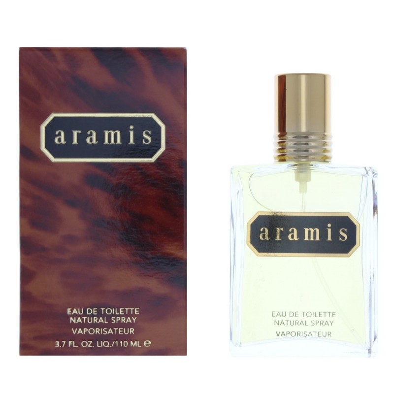 Aramis  Eau de Toilette 110 ml