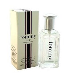 Tommy Hilfiger Tommy Eau de Toilette 50 ml