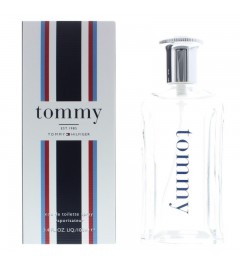 Tommy Hilfiger Tommy Eau de Toilette 100 ml