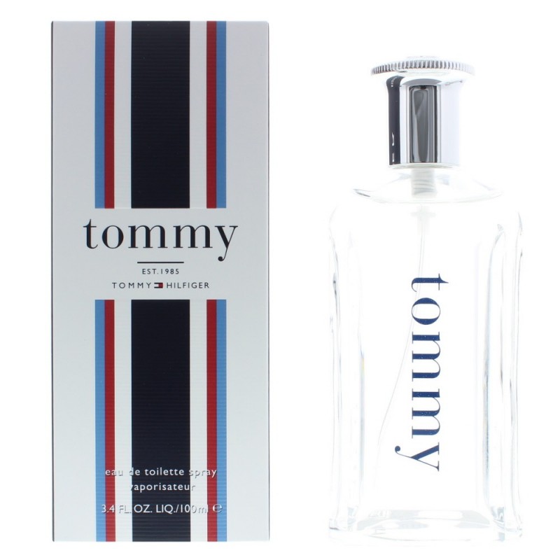 Tommy Hilfiger Tommy Eau de Toilette 100 ml