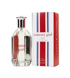 Tommy Hilfiger Tommy Girl Eau de Toilette 50 ml