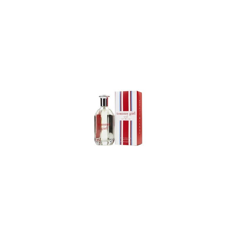 Tommy Hilfiger Tommy Girl Eau de Toilette 50 ml