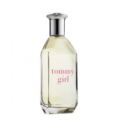 Tommy Hilfiger Tommy Girl Eau de Toilette 100 ml