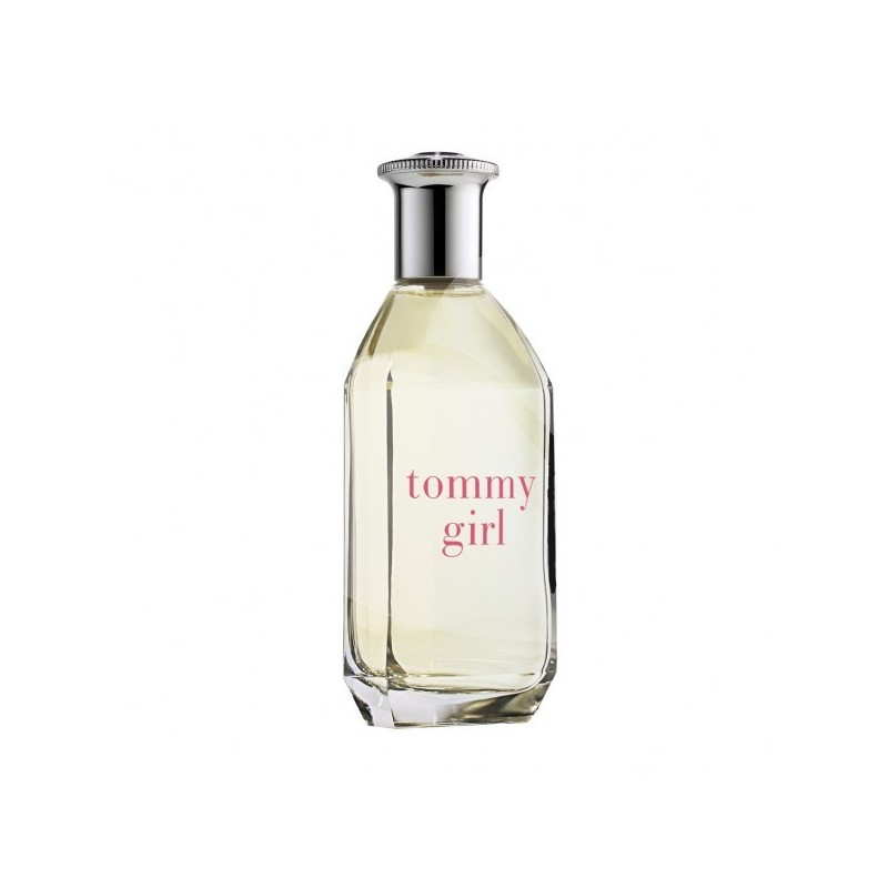 Tommy Hilfiger Tommy Girl Eau de Toilette 100 ml