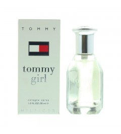 Tommy Hilfiger Tommy Girl Eau de Toilette 30 ml