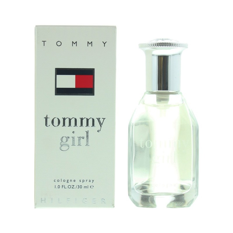 Tommy Hilfiger Tommy Girl Eau de Toilette 30 ml