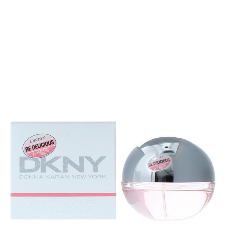 DKNY Be Delicious Fresh Blossom Eau de Parfum 30 ml